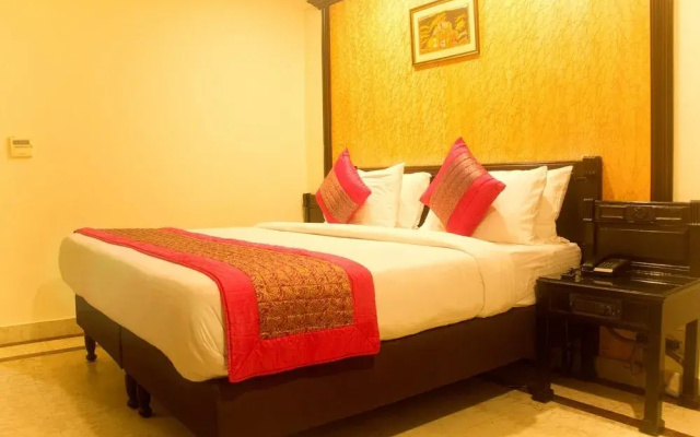Hotel City Heart