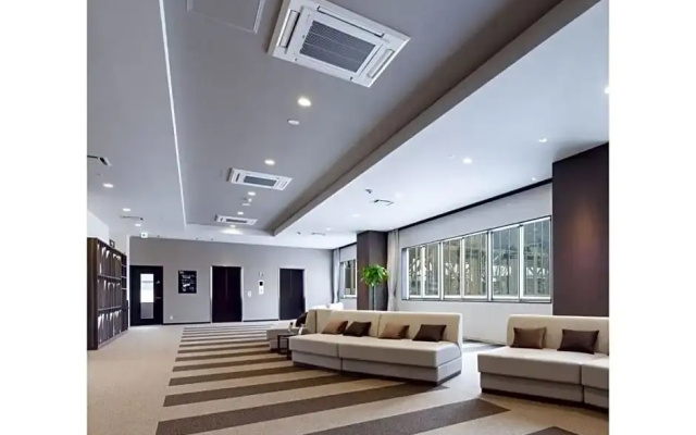 Y's Hotel Asahikawa Ekimae - Vacation STAY 65443v