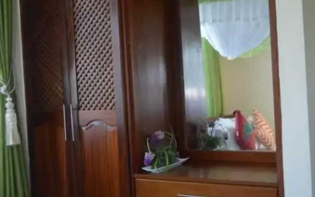 Prime Comfort Hotel and Apartments