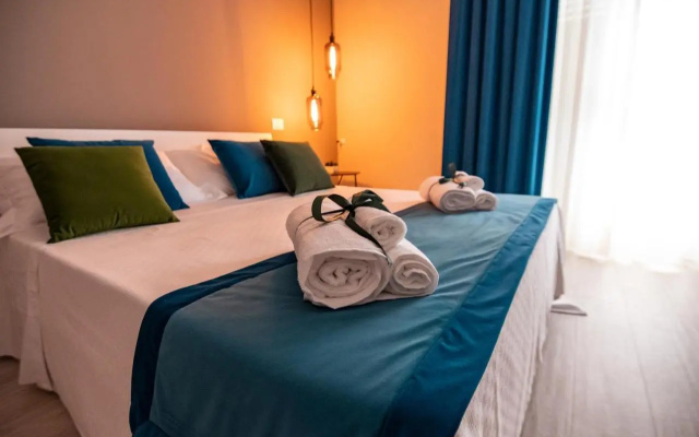 b&b Le Maioliche