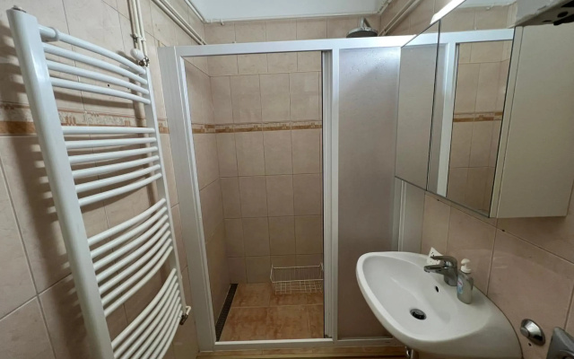 Family Friendly Apartman