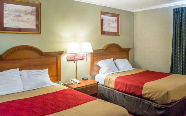 Econo Lodge