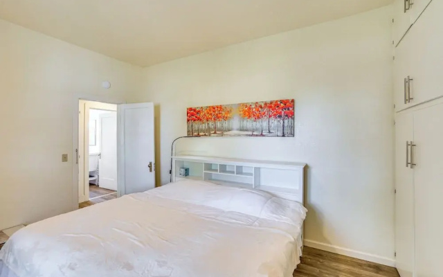 Grangeville Vacation Rental Near Downtown & Parks!