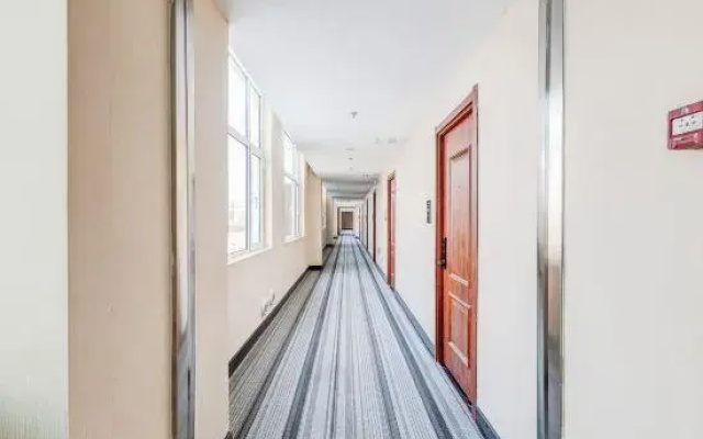 Mengcuiyuan Hotel