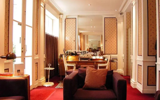 Hôtel Le Saint-Grégoire