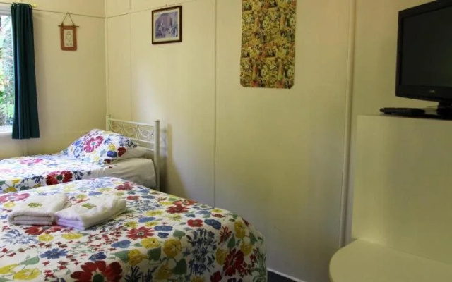 Coral Lodge Bed and Breakfast Inn