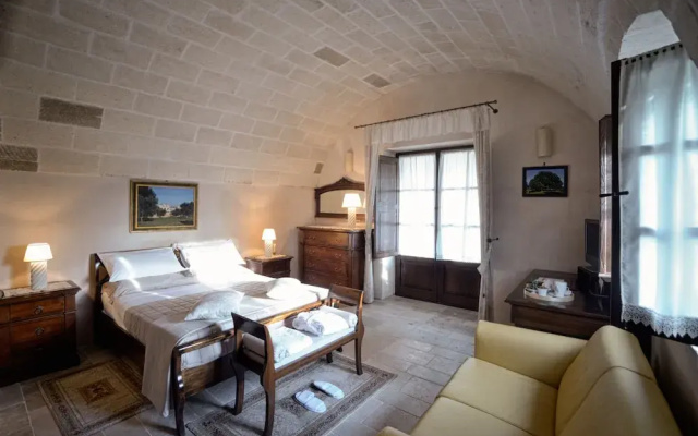 Hotel Masseria Beneficio