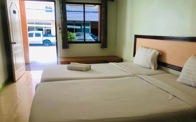 Magic House Hostel