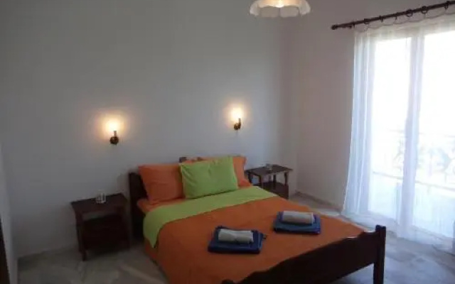 Renesis Studios & Apartments