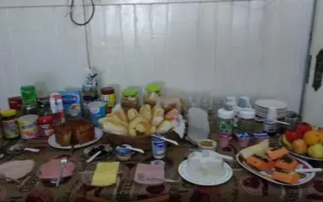 Pousada Das Andorinhas