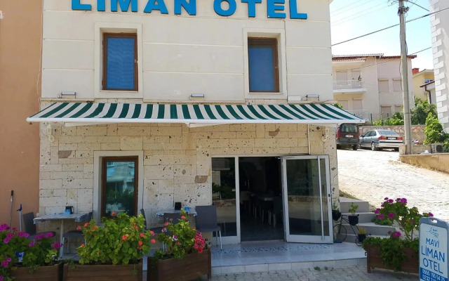 Liman Otel