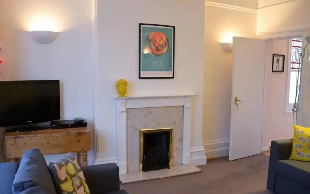 Queens Apartment