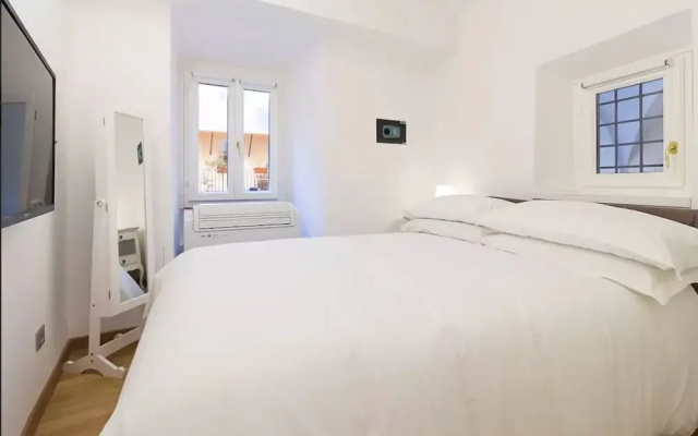 Romantica Suite A Piazza Navona