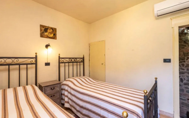 House Vittorio Scansano