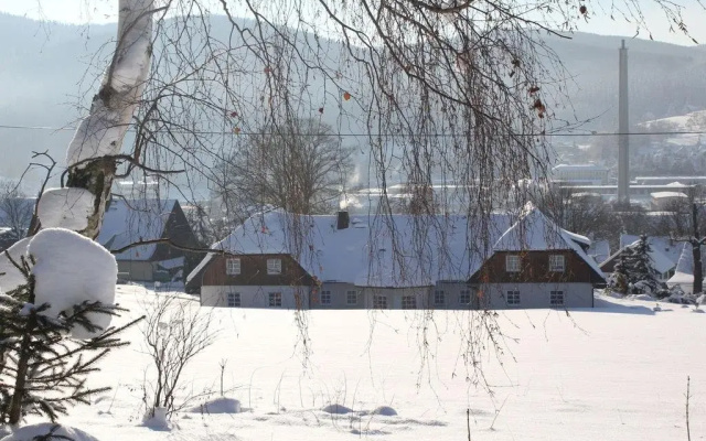 Hotel Zum Poppschen Gut