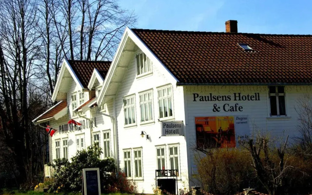 Paulsens Hotell