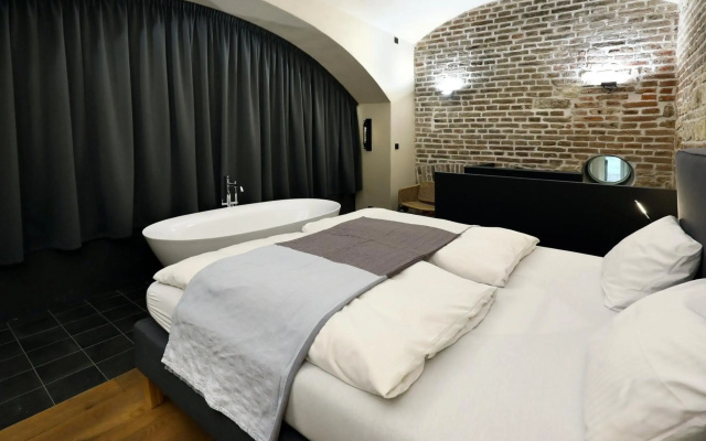 American Loft in the Heart of Prague