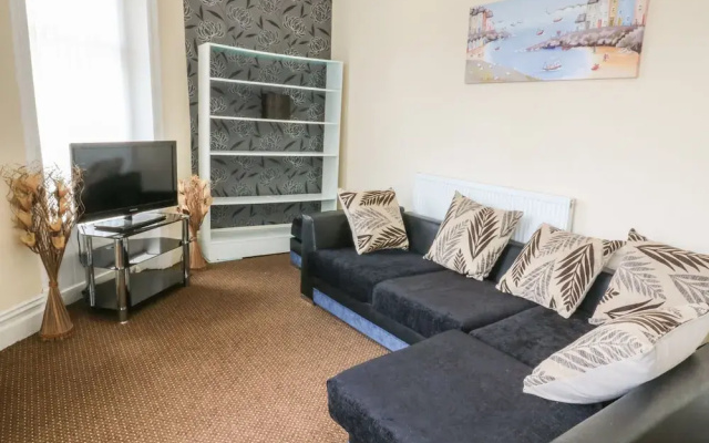60 Keighley Road