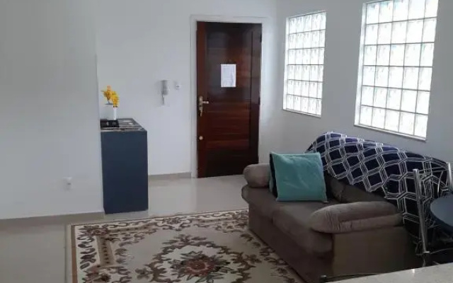 Apartamento Santa Ana