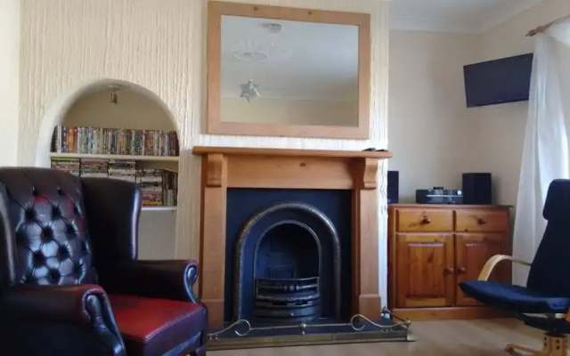 Vale of Berkeley Guest House