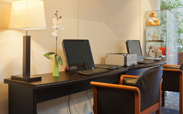 Holiday Inn Resort Le Touquet by IHG