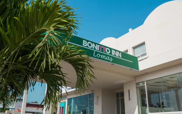 BONITTO INN Tampico Lomas