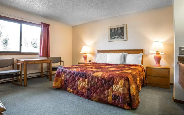FairBridge Inn Express Billings Airport
