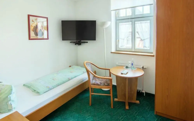 Hotel Landgut Aschenhof