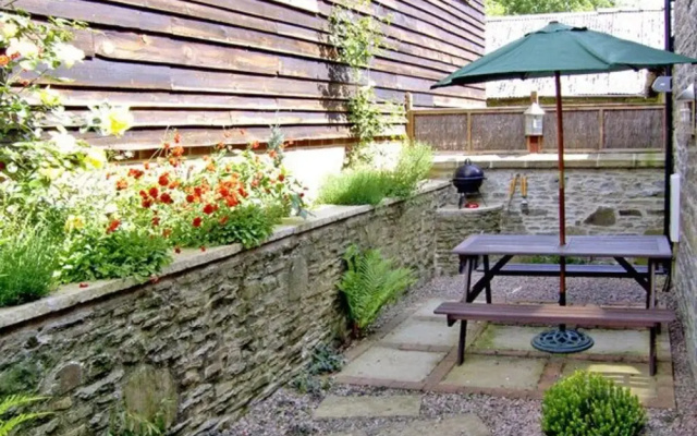 Swallow Cottage