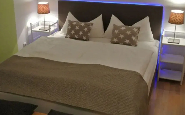 Kiesenberg 9 Comfortable Holiday Residence