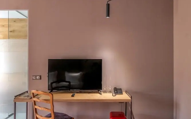 Hotel 36