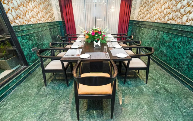 Foxoso Hotel Delhi