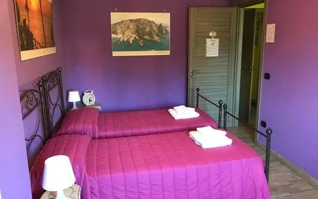 Sopra le Laure B&B