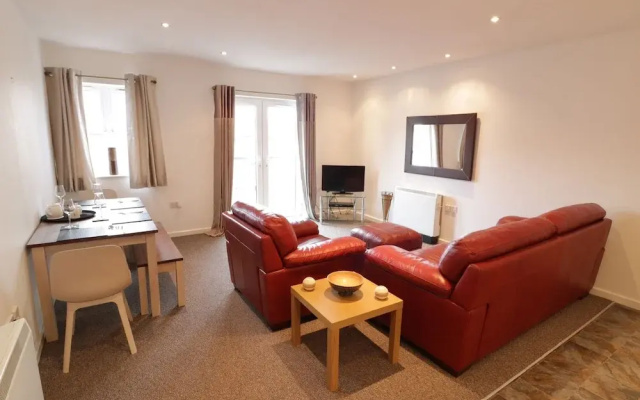 43 Saddlery Way