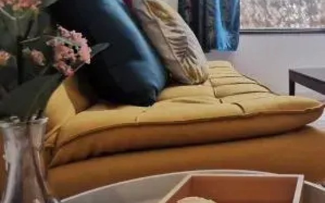 Apartment Peña 2ºE