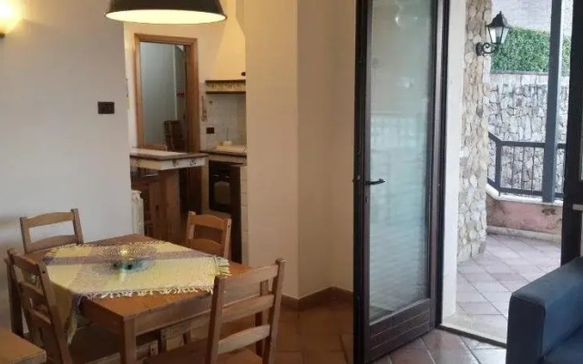 Terrazza Sul Golfo