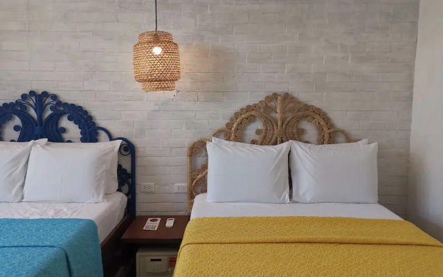 Lux Siargao Boutique Resort