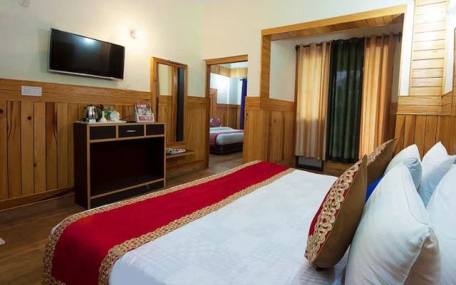 Hotel Rio Grand