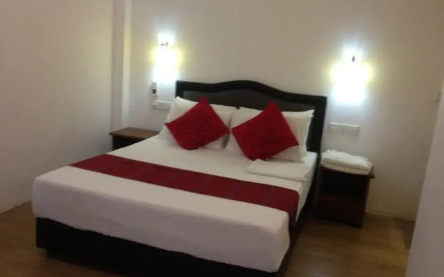 Sigiri Wilderness Resort
