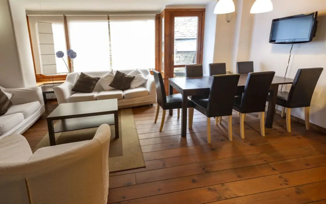 Apartamentos Rentarán