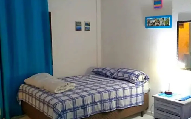 SUITES E CHALES PRIVADOS Rock's&Rose's home