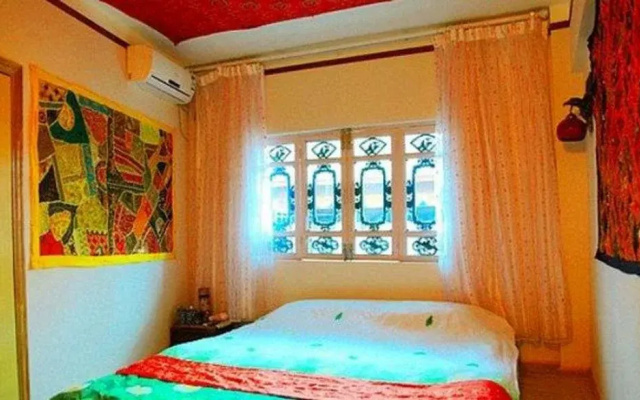 Lijiang Jili Inn