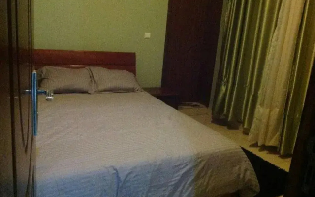 Shami Luxury Apart
