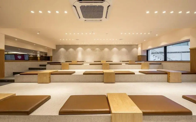 Masan Daisy Hotel