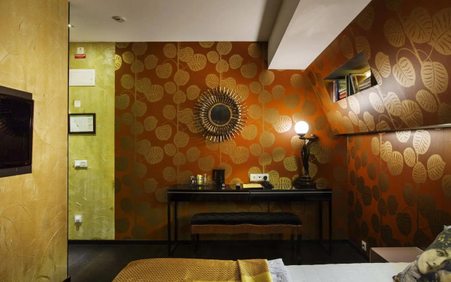 Skanstulls Boutique Hostel