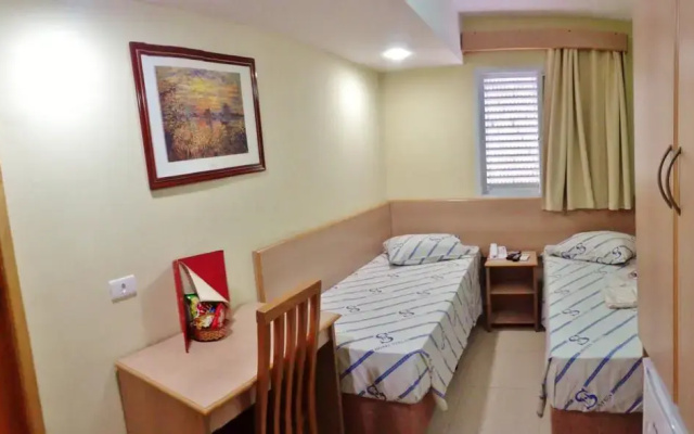 Hotel Stela