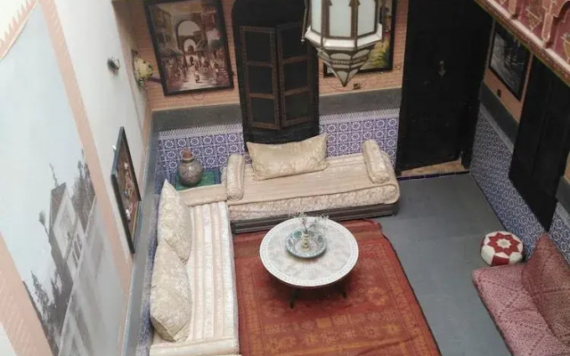 Riad Mamma House