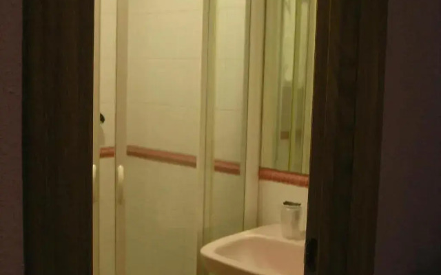 Hostal Restaurante Carolina