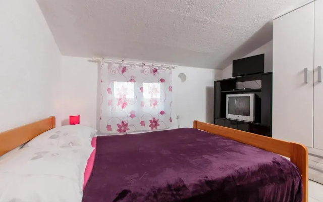 Apartments Grgur