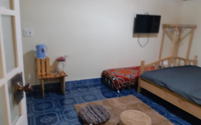 My Dream hostel
